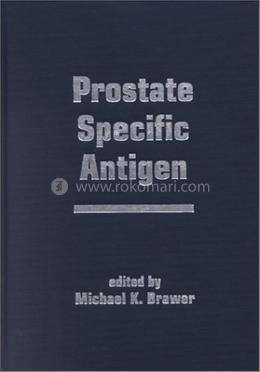 Prostate Specific Antigen image