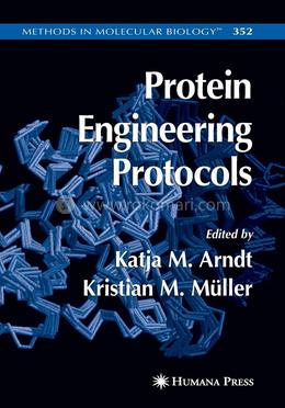 Protein Engineering Protocols: 352 (Methods in Molecular Biology) image