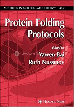 Protein Folding Protocols image