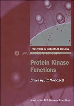 Protein Kinase Functions image