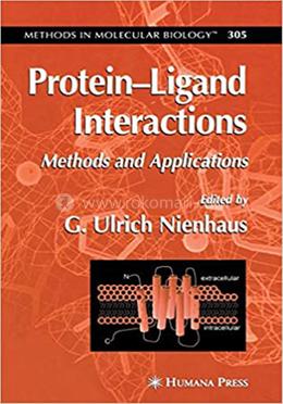 Protein-Ligand Interactions image