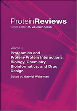 Protein Reviews - Volume;3 image