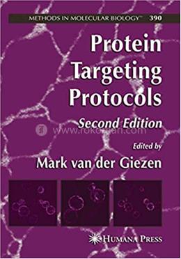 Protein Targeting Protocols image