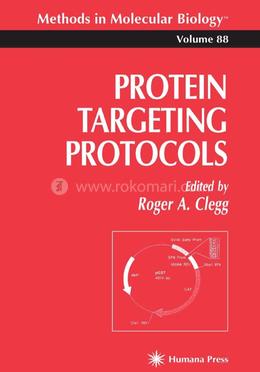 Protein Targeting Protocols - Volume-88 image