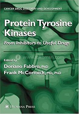 Protein Tyrosine Kinases image