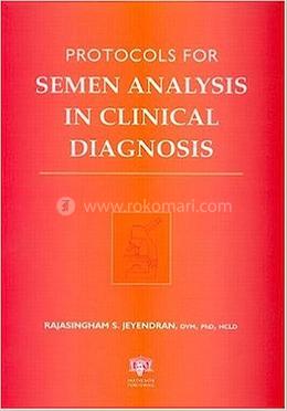 Protocols for Semen Analysis in Clinical Diagnosis image
