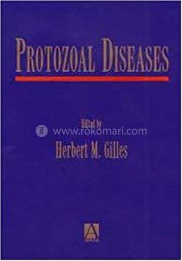 Protozoal Diseases image