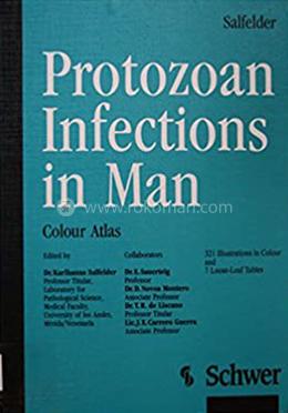 Protozoan Infections in Man