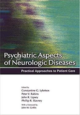 Psychiatric Aspects of Neurologic Diseases image