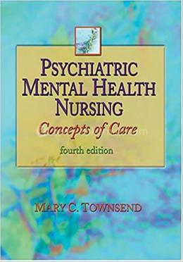 Psychiatric Mental Health Nursing image