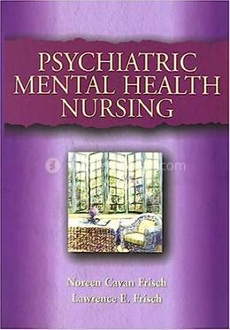 Psychiatric and Mental Health Nursing image