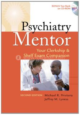Psychiatry Mentor image