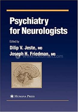 Psychiatry for Neurologists image