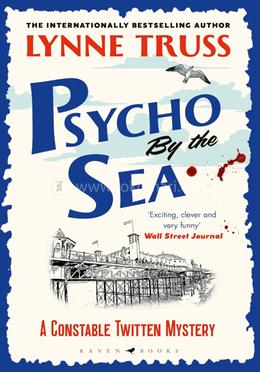 Psycho by the Sea image