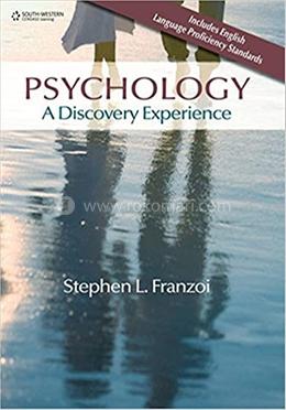 Psychology A Discovery Experience image