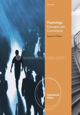 Psychology Concepts and Connections image