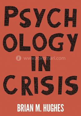 Psychology in Crisis image