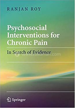 Psychosocial Interventions for Chronic Pain image