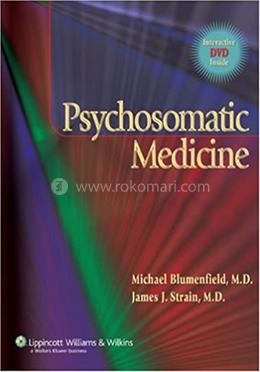 Psychosomatic Medicine image