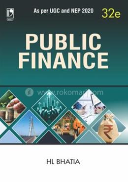 Public Finance image