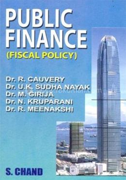 Public Finance image