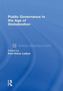 Public Governance in the Age of Globalization image