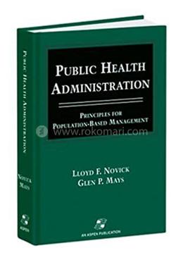 Public Health Administration image