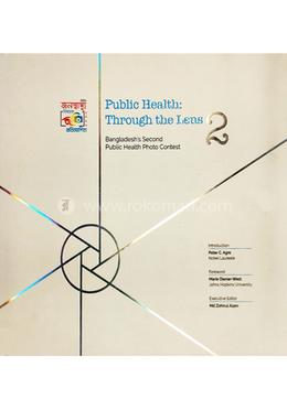 Public Health: Through the Lens 2 image