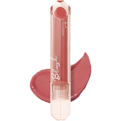 Pudaier Face Makeup Beauty Glazed Liquid Blush #05 image