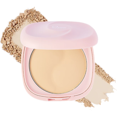 Pudaier Face Powder for Skin Pressed Oil Control image