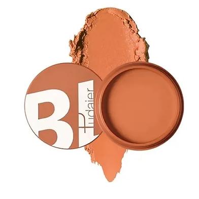 Pudaier Facial Blush Palette Long Lasting Highlighter Powder image