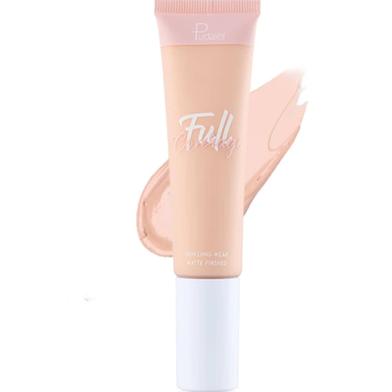 Pudaier Liquid Foundation Makeup Waterproof Oil Control Concealer image