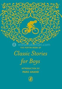 Puffin Book of Classic Stories for Boys