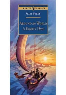 Around the World in Eighty Days image