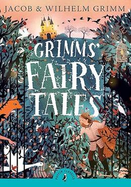 Grimms' Fairy Tales image
