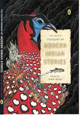 Puffin Treasury of Modern Indian Stories