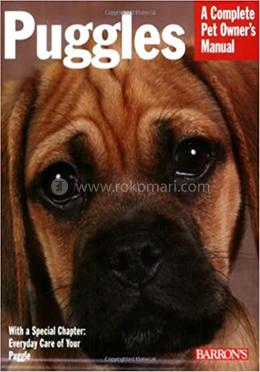 Puggles - Complete Pet Owner's Manual image