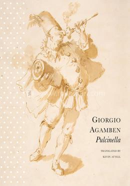 Pulcinella image