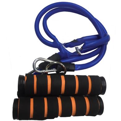 Pull Rope Exercise Bands For Resistance Training Blue image