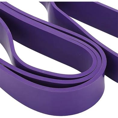 Pull Up Assist Best Resistance Bands for Body Stretching, Fitness Training, Flexibility, and Powerlifting - Premium 100percent Natural Latex Workout Loop Therabands 7 level for Crossfit and Home Gym image