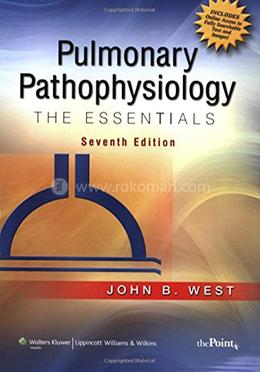 Pulmonary Pathophysiology: The Essentials image