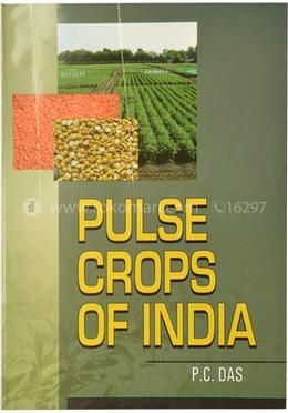 Pulse Crops of India image