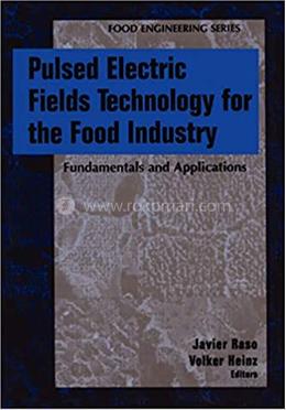 Pulsed Electric Fields Technology for the Food Industry image