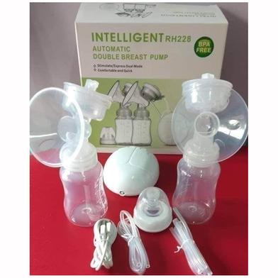 Rh228 online breast pump
