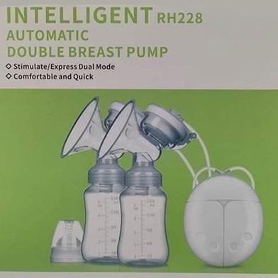 Pump Double Electric Breast Pump Manual Breast Pump Portable