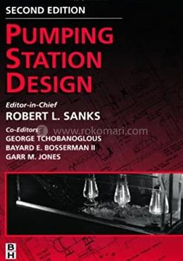Pumping Station Design image