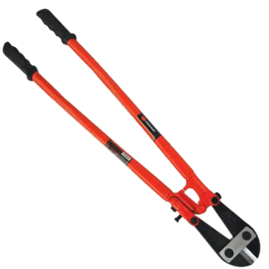 Pumpkin Bolt Cutter image