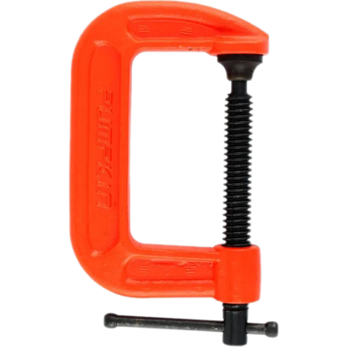 Pumpkin C Clamp image