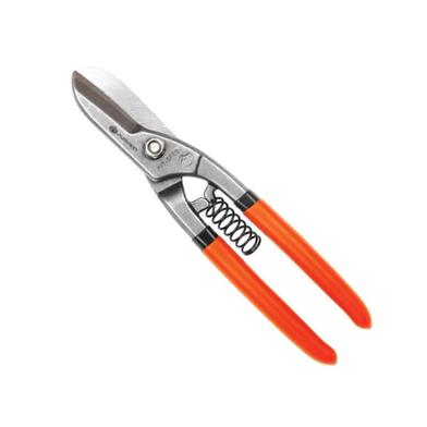 Pumpkin Dipped Handle Tin Snip image