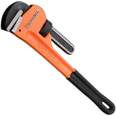 Pumpkin Heavy Duty Pipe Wrench image